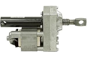 Hydra Fitness Exchange Incline Motor Lift Actuator Linear Actuator, 120 VAC, 60 Hz, 27 RPM 1.55 A, Power Extend and Power Retract P/N 293452 for Elliptical Works with Nordic-Track Freemotion Ree-bok