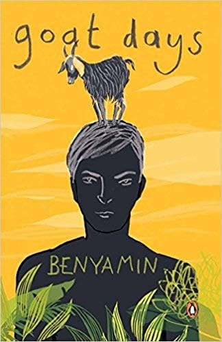 [By Koyippally Benyamin ] Goat Days (Paperback)【2018】by Koyippally Benyamin (Author) (Paperback)