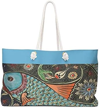 unique beach bags