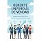 Livro O Gerente de Vendas Universal: Estratégias para Liderar, Motivar e Vender Mais: Gerente Universal de Vendas - Gestão de Vendas na Prática: Como Construir, Treinar e Inspirar Equipes Campeãs