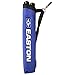 Easton Flipside 2-Tube Hip Quiver, Blue, Left/Right