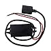 DC Converter,GEREE DC Buck Module 12V to 5V 3A USB Output Step Down Voltage Regulator Charge for Samsung Galaxy ，iPad iPhone 4S 5 6/6 Plus etc.