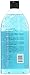 Woody's Mega Firm Gel for Men, 33.8 Ounce