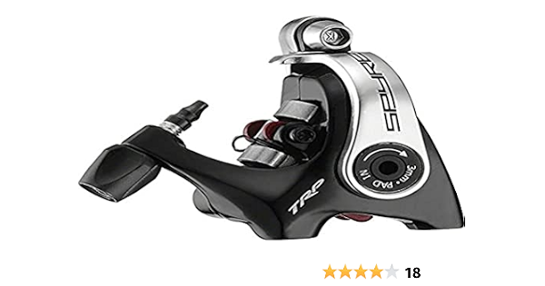 TRP Spyre Mechanical disc brake for 