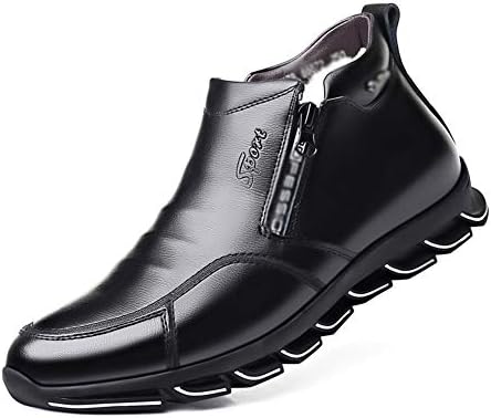 high top non slip work shoes