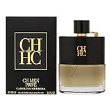Carolina Herrera Prive EDT Spray for Men image large Carolina Herrera Prive EDT Spray for Men image large