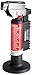 Blazer ES1000 Angled Head Butane Micro Torch, Black