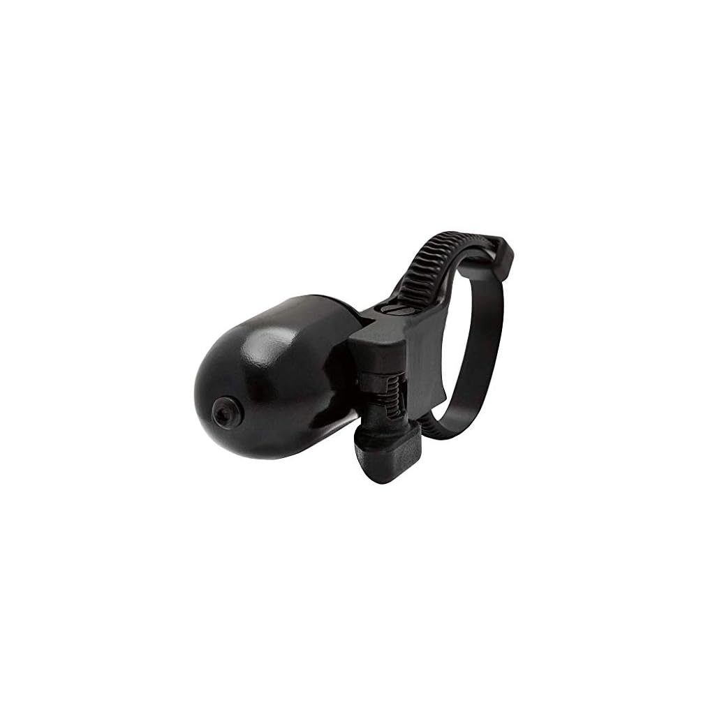 Trigger Bell - Unique Safer Brass Bike Bell (5th gen) - Ring your ...