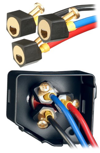 Qwik QT2810 QwikLug Compressor Terminal Repair Kit