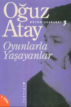 Oyunlarla Yasayanlar