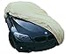Leader Accessories Extreme Soft Guard 5 Layer Universal Waterproof Sedan Car Cover (Cars up to 14'2