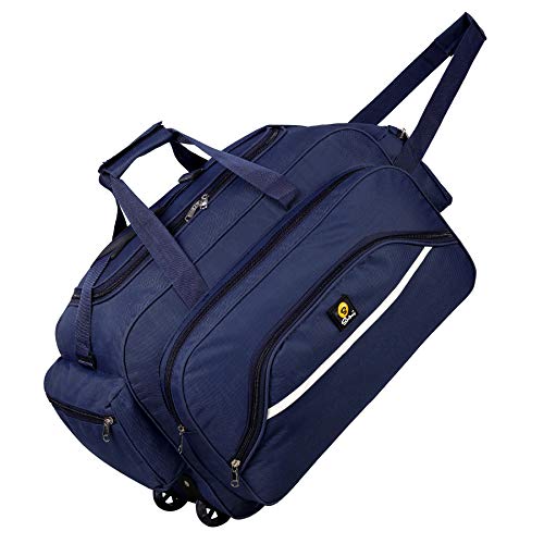 Duffel Bags without Wheels Archives kdtraveller