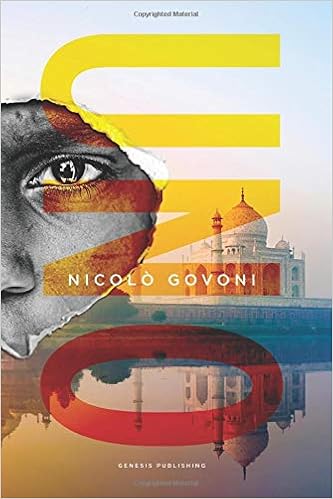 Nicolò Govoni - Uno (2015)