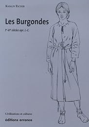 Les  Burgondes