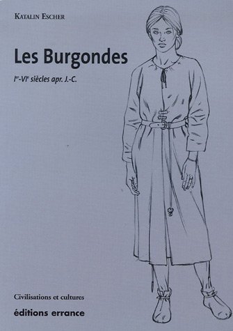 Les  Burgondes