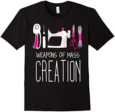 Weapons Of Mass Creation Tshirt
