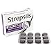 Strepsils Extra 24 Blackcurrent Lozenges