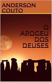 Livro O APOGEU DOS DEUSES