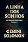 Livro A Linha dos Sonhos: Um Mapa da Consciência Desperta