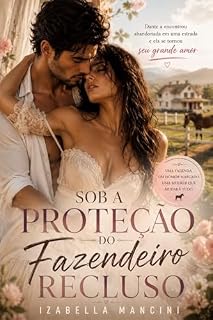 Livro SOB A PROTEÇÃO DO FAZENDEIRO RECLUSO