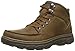 Skechers USA Men's Resment Verex Chukka Boot