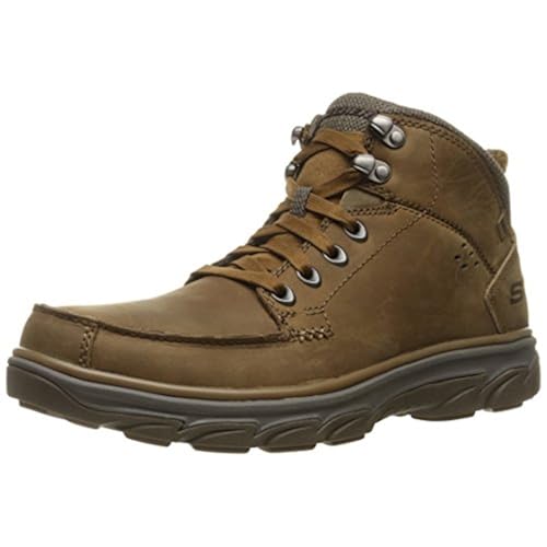 skechers resment chukka boot