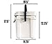 Fatboy 10QT Rotomolded Cooler Chest Ice Box Hard Lunch Box - Sand Tan