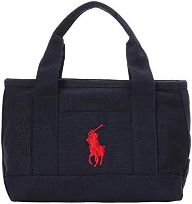 ポロ ラルフローレン(POLO RALPH LAUREN) トートバッグ ビッグポニー [並行輸入品]