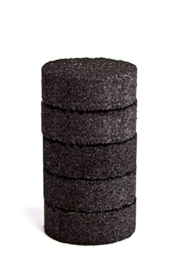 LIFESAVER jerrycan Activated Carbon Filters (5 Pack)