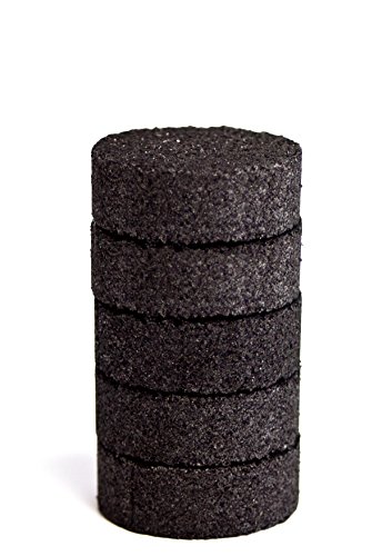 UPC 700461450931, LIFESAVER jerrycan Activated Carbon Filters (5 Pack)