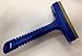 Thundersnow Ice Grip Scraper with Brass Blade By ISE primary