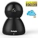 Wireless IP Camera, Zeetopin Wifi Home Security Surveillance Camera System 1080P HD For Baby/Elder/Pet/Nanny Monitor, Dome Cameras With Night Vision & 2 Way Audio for IOS/Android