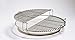 Kamado Joe Big Joe Flexible Cooking Rack, 24 Inch