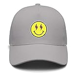 Energia-J-Balvin-Logo- Adjustable Baseball Cap Hats