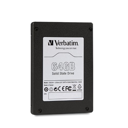 Verbatim SATA II