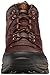 Ariat Terrain Hiking Boot– Men’s Leather Outdoor Hiking Boots