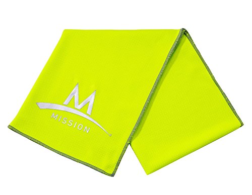 Athletecare enduracool towel Clearance