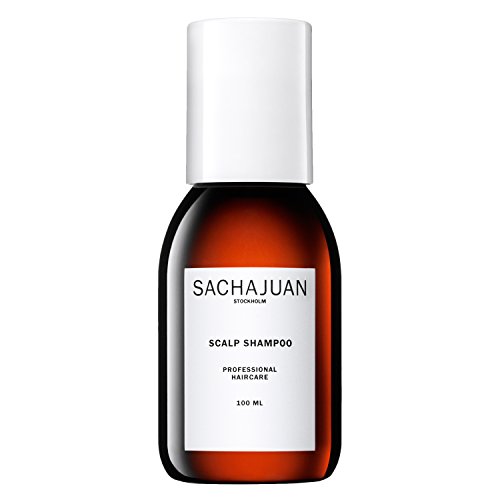 SACHAJUAN Scalp Shampoo, 3.4 fl. oz.
