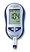 ACCU-CHEK Aviva System Blood Glucose Meter, Accuchek Aviva Meter Only, (1 EACH, 1 EACH)
