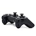 QUMOX 2.4GHz Wireless Gamepad Joystick Joypad Game Controller for PC (Can’t Support win10)thumb 1