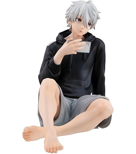 Amazon.com: Megahouse - Blue Lock: Episode Nagi - Acrylic Stands