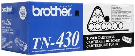 brother 430 ink