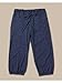 Alternative Women's Crop Pant, Eco True Navy, Large