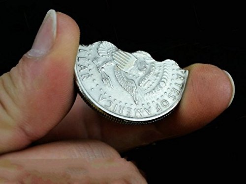 85301 Bite zx5Pri78z1 Coin WfVzcAMw3 Half Dollar Magic Trick Toys Magic Props Fantastic Illusion Coin Magic Trick for Stage Magician-Style Random hjioeertyuop897 bnvmcfferty iopvb23erttyuop vbncxzas vee3567uiodfvbnc vbnnawqqert234 It's a necessary