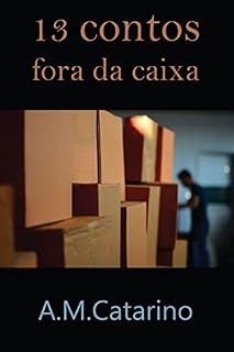 Livro 13 contos fora da caixa