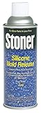 Silicone Mold Release, 12 oz, Aerosol