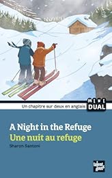 Une  nuit au refuge