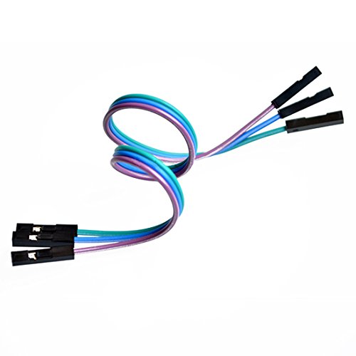 HiLetgo DHT22/AM2302 Digital Temperature And Humidity Sensor Module Temperature Humidity Monitor Sensor Replace SHT11 SHT15 for Arduino Electronic Practice DIY