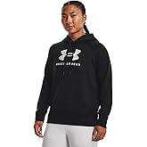 Under Armour womens Shoreline Terry Hoodie