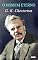 Livro O Homem Eterno - G. K. Chesterton